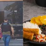Filha é presa suspeita de matar o pai com feijoada envenenada no Rio de Janeiro