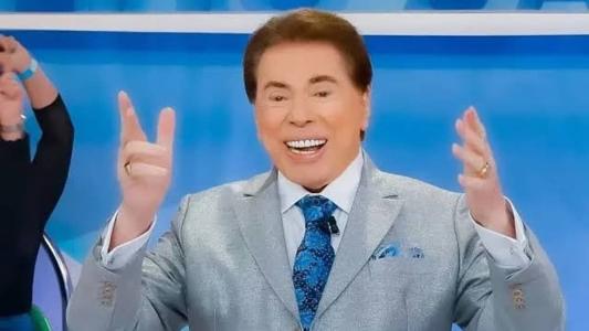 Filhas de Silvio Santos aparecem em clique raro