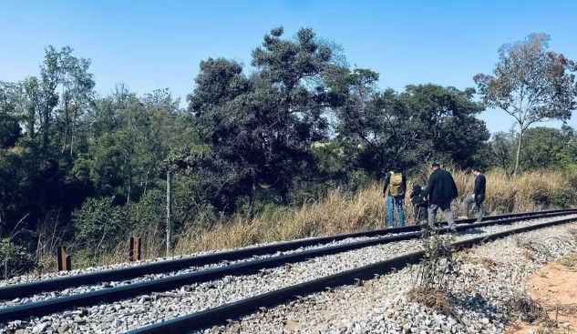 Casal vira réu por matar filhas gêmeas na região metropolitana de BH