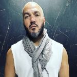 Filho do cantor Belo é preso no Rio de Janeiro
