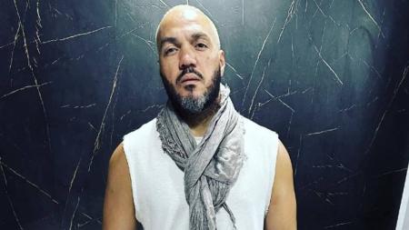 Filho de Belo foi detido nesta terça