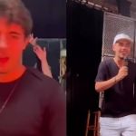 Filhos de Faustão e de Gugu ensaiam para a Batalha do Lip Sync; assista