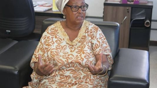 Filho de Maria Bernadete foi assassinado há quase seis anos