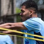 Cruzeiro: zagueiro Ruan Santos vira destaque no Sub-20 e pode voltar a ter chance no time principal