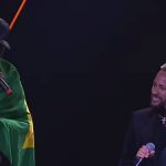 Filho de Neymar traduz falas de Jimmy Butler durante leilão