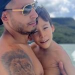 Destaque do Cruzeiro, William tem filho internado em Porto Alegre: 'Inspiração'