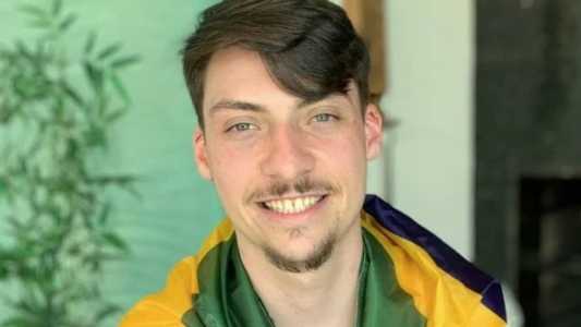Filho do ex-presidente Bolsonaro, Jair Renan foi alvo de operação da Polícia Civil nesta quinta-feira (24)