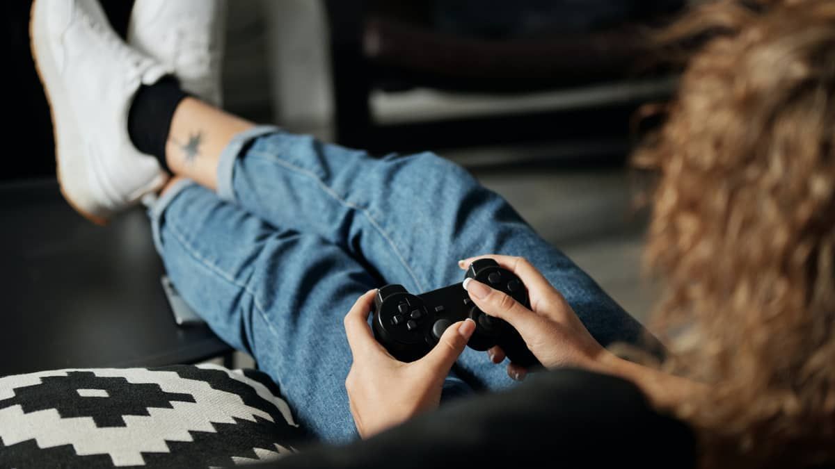 Videogames violentos? Filho de Lula usa redes para comentar fala do presidente