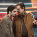Como está Faustão dois meses após o transplante de rim? Filho atualiza estado de saúde