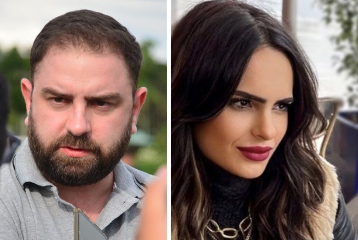 Ex-mulher de filho de Lula está 'abalada', diz advogado após depoimento sobre agressão