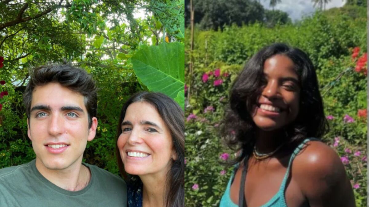Filho de Malu Mader detona Juliana Marins após acidente fatal: 'Não tenho pena'