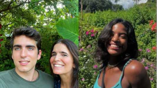 João Mader Belotto falou sobre o acidente de Juliana Marins nas redes sociais