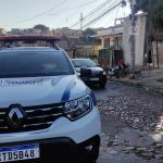 Filho é suspeito de matar a mãe com golpes de enxada no Barreiro, em Belo Horizonte