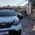 Filho é suspeito de matar a mãe com golpes de enxada no Barreiro, em Belo Horizonte