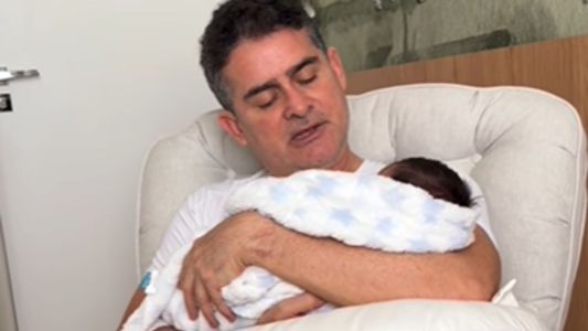 Morte foi confirmada pelo prefeito em uma publicação nas redes sociais