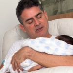 Filho do prefeito de Manaus morre após 20 dias do nascimento