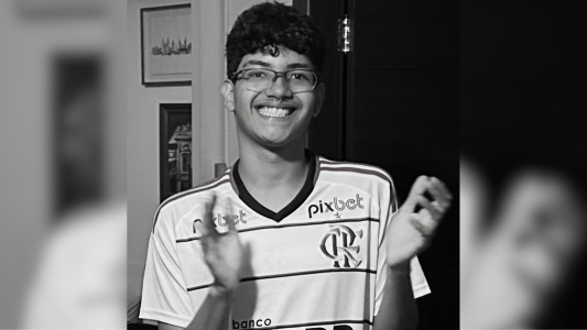 Filho do prefeito de Belém, no Pará, morre aos 16 anos; Lula se pronuncia | CNN Brasil