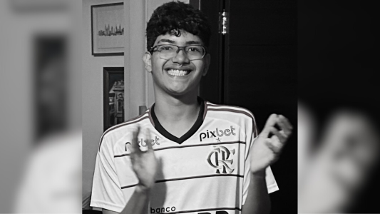Filho do prefeito de Belém, no Pará, morre aos 16 anos; Lula se pronuncia | CNN Brasil