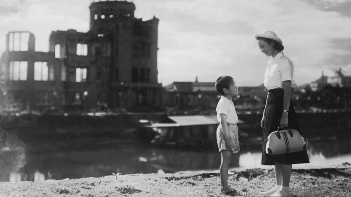 Bombardeios de Hiroshima e Nagasaki completam 78 anos: filmes japoneses sobre o ataque atômico
