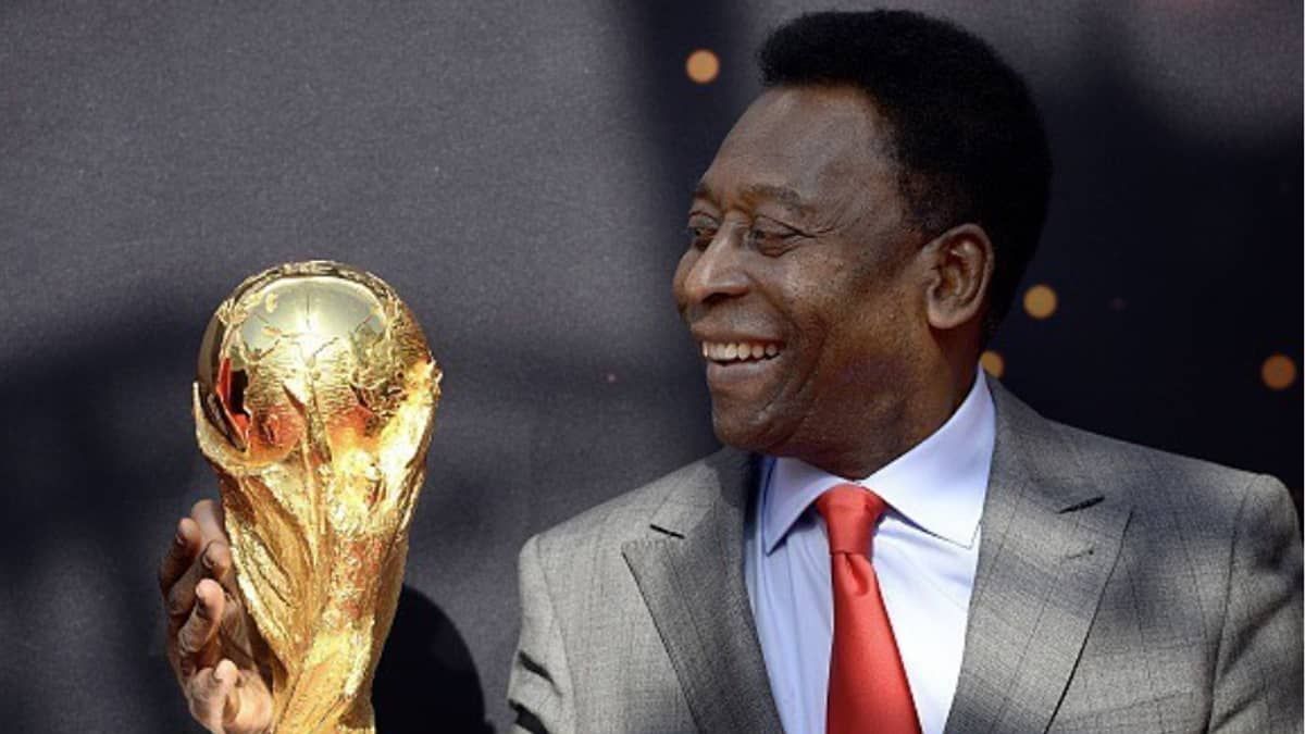 Filhos de Pelé concordam com a inclusão de enteada entre os herdeiros