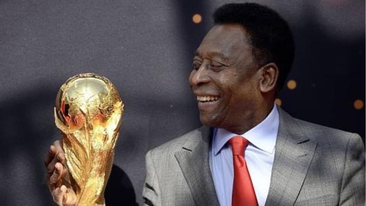 Filhos de Pelé concordam em relação à herança