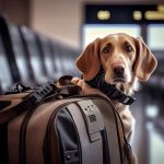 Saiba quais as regras para viagens aéreas com pets