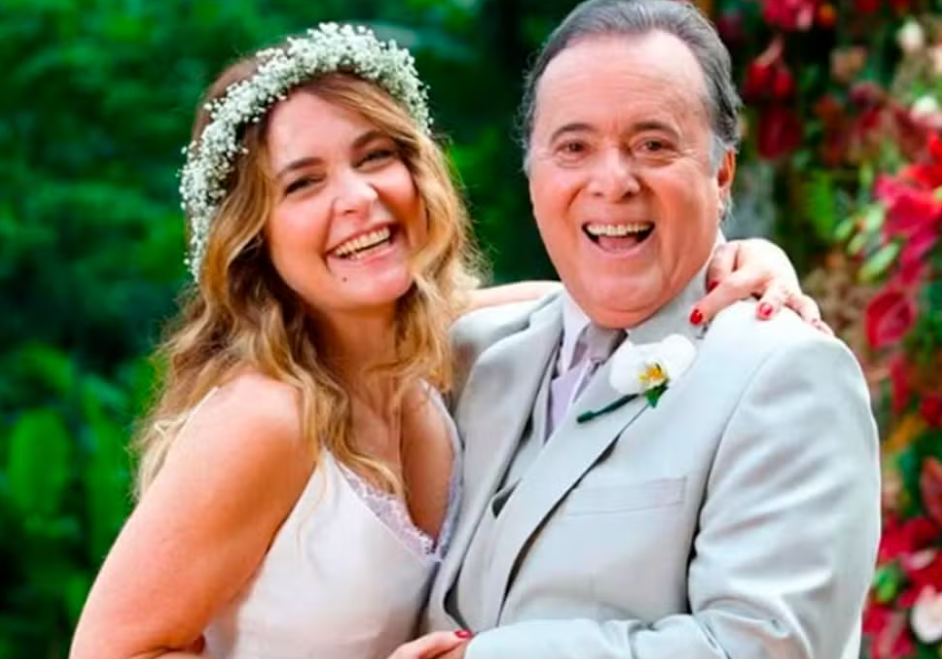 Resumo ‘Dona de Mim’: confira como será a primeira semana da nova novela