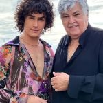 Protagonistas de novelas da Globo vivem casal em filme sobre Sidney Magal