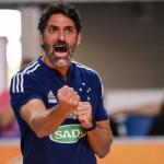 Multicampeão pelo Cruzeiro, Filipe conquista 18ª taça sobre o Minas