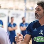 Com Filipe no comando, Cruzeiro tenta repetir história da era Marcelo Mendez