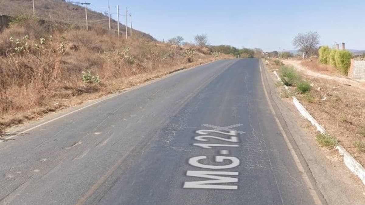Corpo de policial penal morto em acidente de moto será enterrado nesta segunda-feira em Minas  
