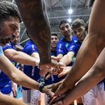 Filipe Ferraz elogia atuação do Cruzeiro diante do Minas: ‘Jogamos mais equilibrados’ 