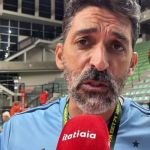 Técnico do Sada Cruzeiro aponta razões para derrota na Supercopa de Vôlei