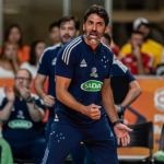 Multicampeão pelo Cruzeiro, Filipe fala em 'minimizar erros' contra o Minas