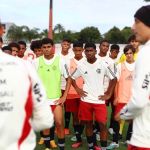 Flamengo é o clube que mais investe e tem retorno com a base; VP avalia cenário
