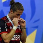 Filipe Luís projeta final entre Flamengo e São Paulo e exalta Copa do Brasil