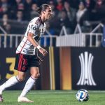 Estrela do Flamengo dispara: ' Se eu não permanecer, não vou mais jogar futebol'