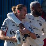 Ñublense x Flamengo: Sampaoli surpreende em escalação na Libertadores