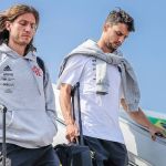 Flamengo x Cuiabá: jogo será despedida de Filipe Luís e Rodrigo Caio do Maracanã