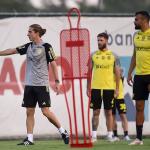 Jornalista explica por que Flamengo decidiu negociar Fabrício Bruno com o Cruzeiro