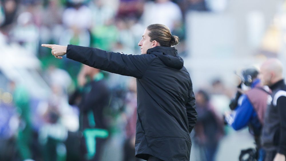 Após vitória, Filipe Luís abre o jogo sobre proposta para deixar o Flamengo