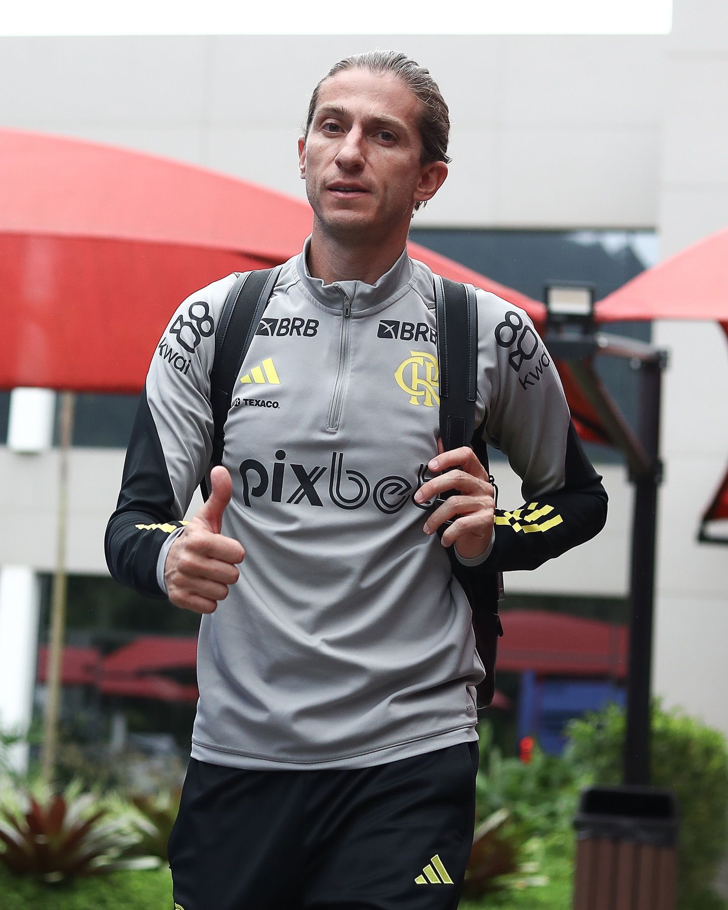 Um mês de Filipe Luís técnico do Flamengo: o balanço antes de final com o Atlético