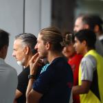 Boto explica busca por reforços do Flamengo: 'Ninguém será contratado para agradar a torcida'