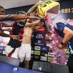 Mais títulos do que derrotas: Filipe Luís repete feito de Jorge Jesus no Flamengo