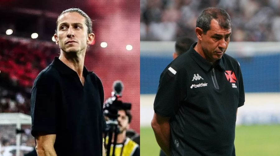 Flamengo e Vasco fazem o primeiro Clássico dos Milhões de olho na classificação