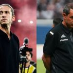 Flamengo e Vasco fazem o primeiro Clássico dos Milhões de olho na classificação