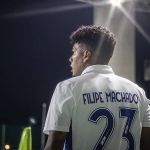 Substituto de Richard, Machado vira 'garçom' do Cruzeiro no Brasileirão