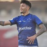Machado mostra respeito ao Grêmio, mas se declara ao Cruzeiro: 'Sou muito cruzeirense'