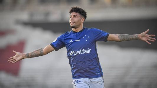 Filipe Machado foi o autor do gol da partida do primeiro turno