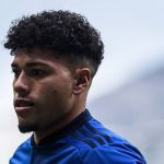 Filipe Machado é homenageado pelo Cruzeiro; saiba motivo